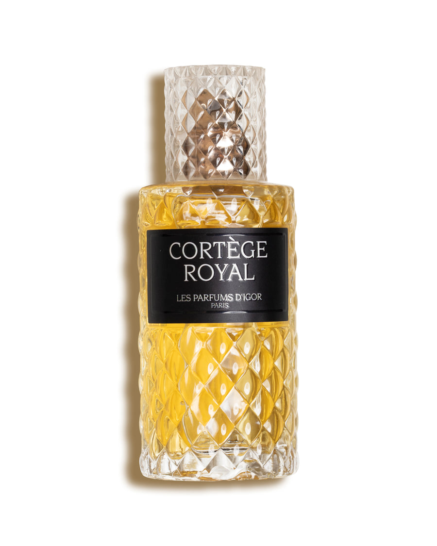CORTEGA ROYAL