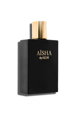 AïSHA GOLD EDITION