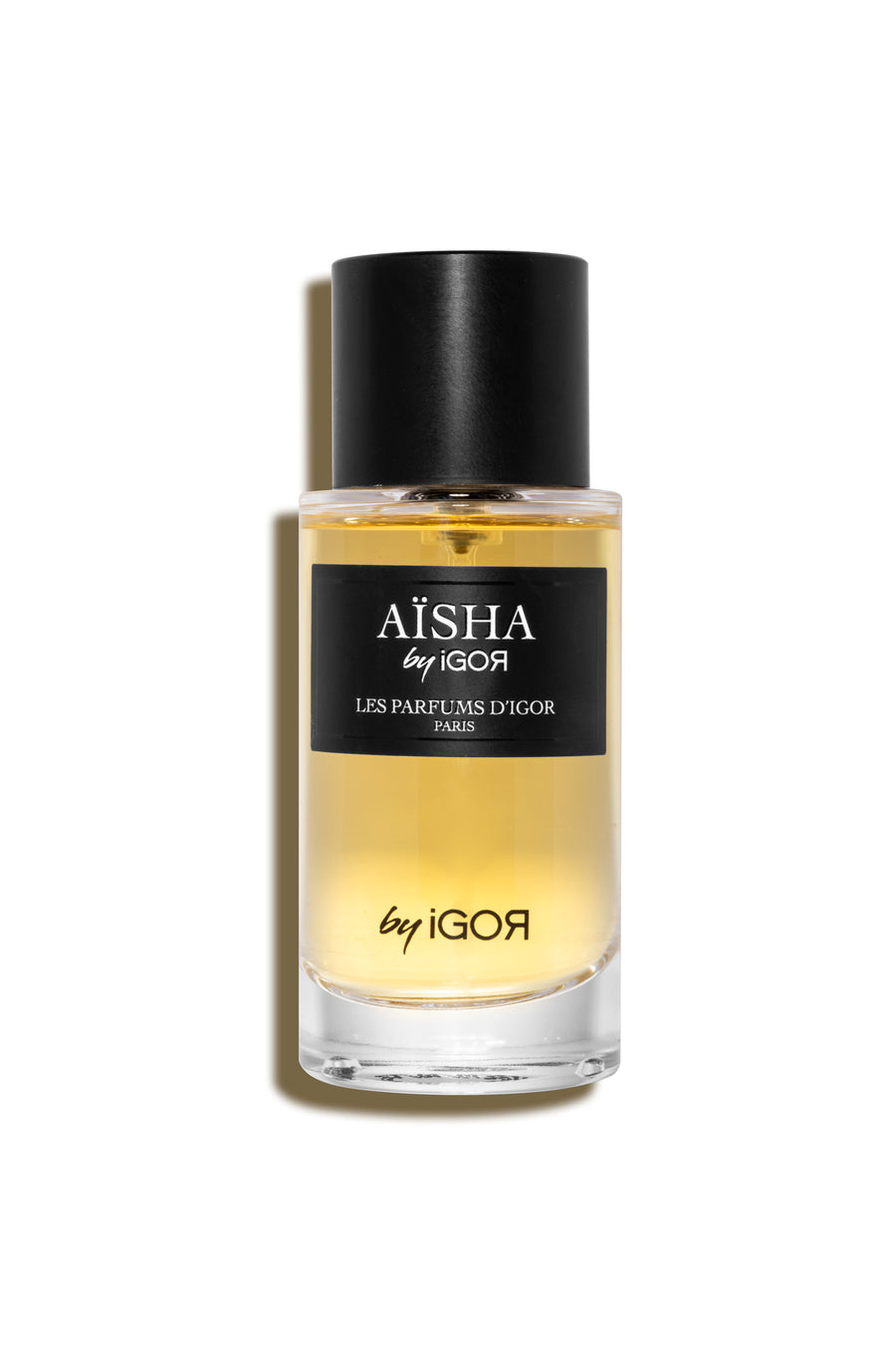 AïSHA