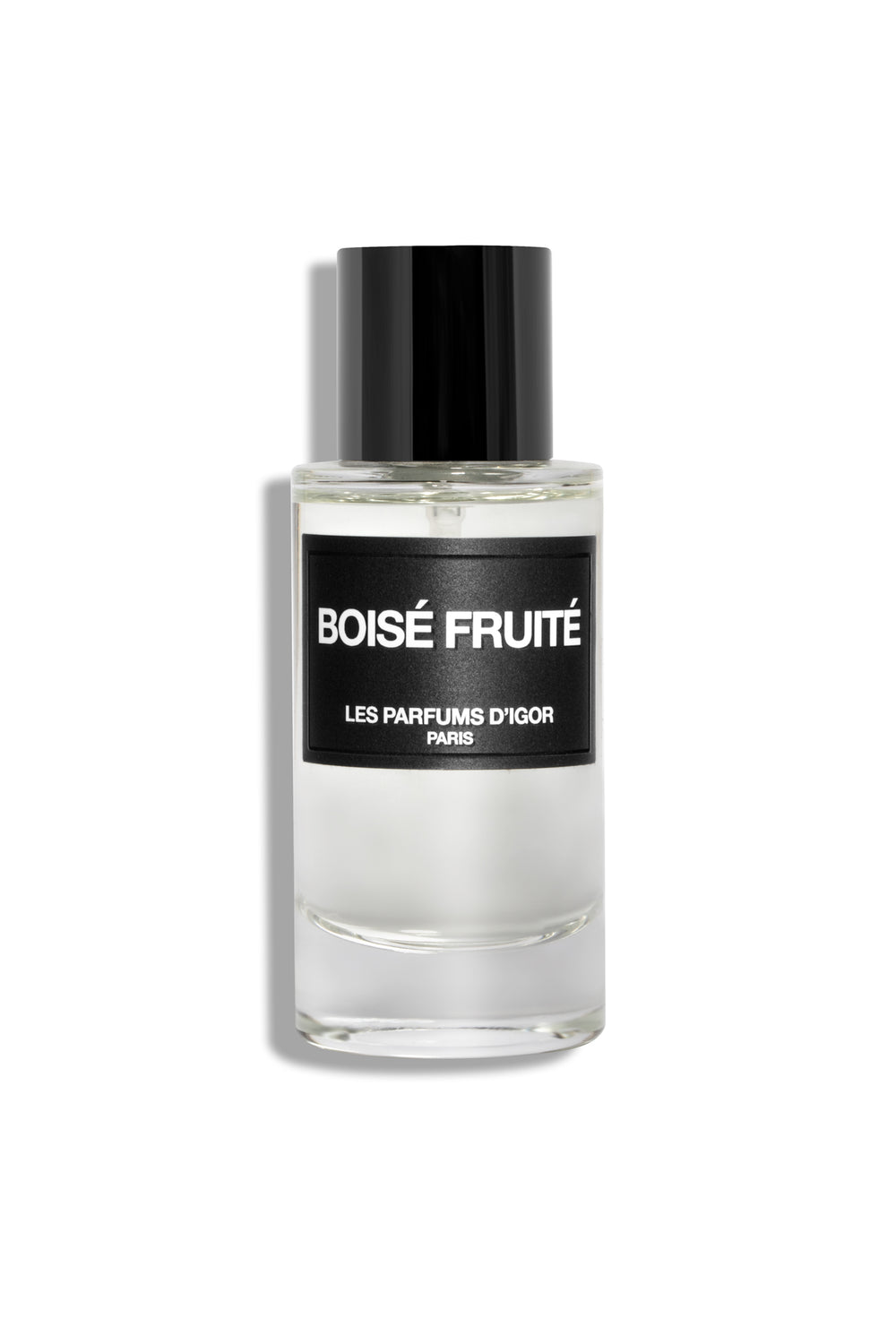 BOISE FRUITÉ