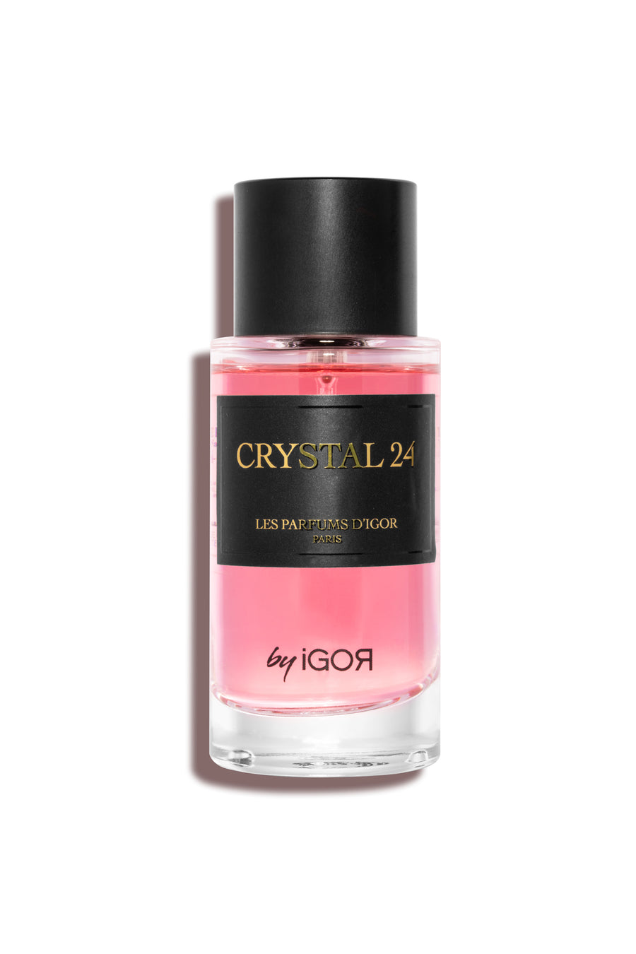 CRYSTAL 24 / 50 ML